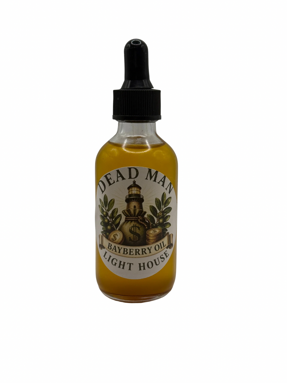 Bayberry Oil: A Timeless Tradition for Prosperity and Abundance