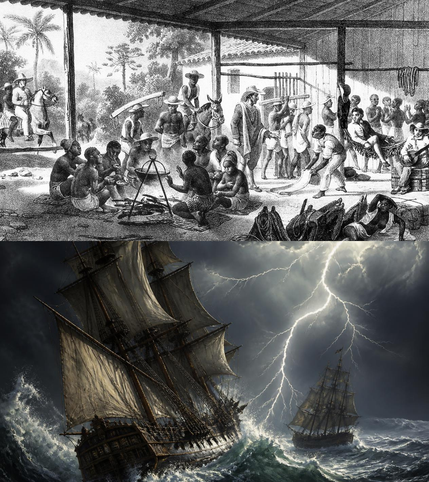From Kongo to Cuba: The Historical Origins of Palo Mayombe