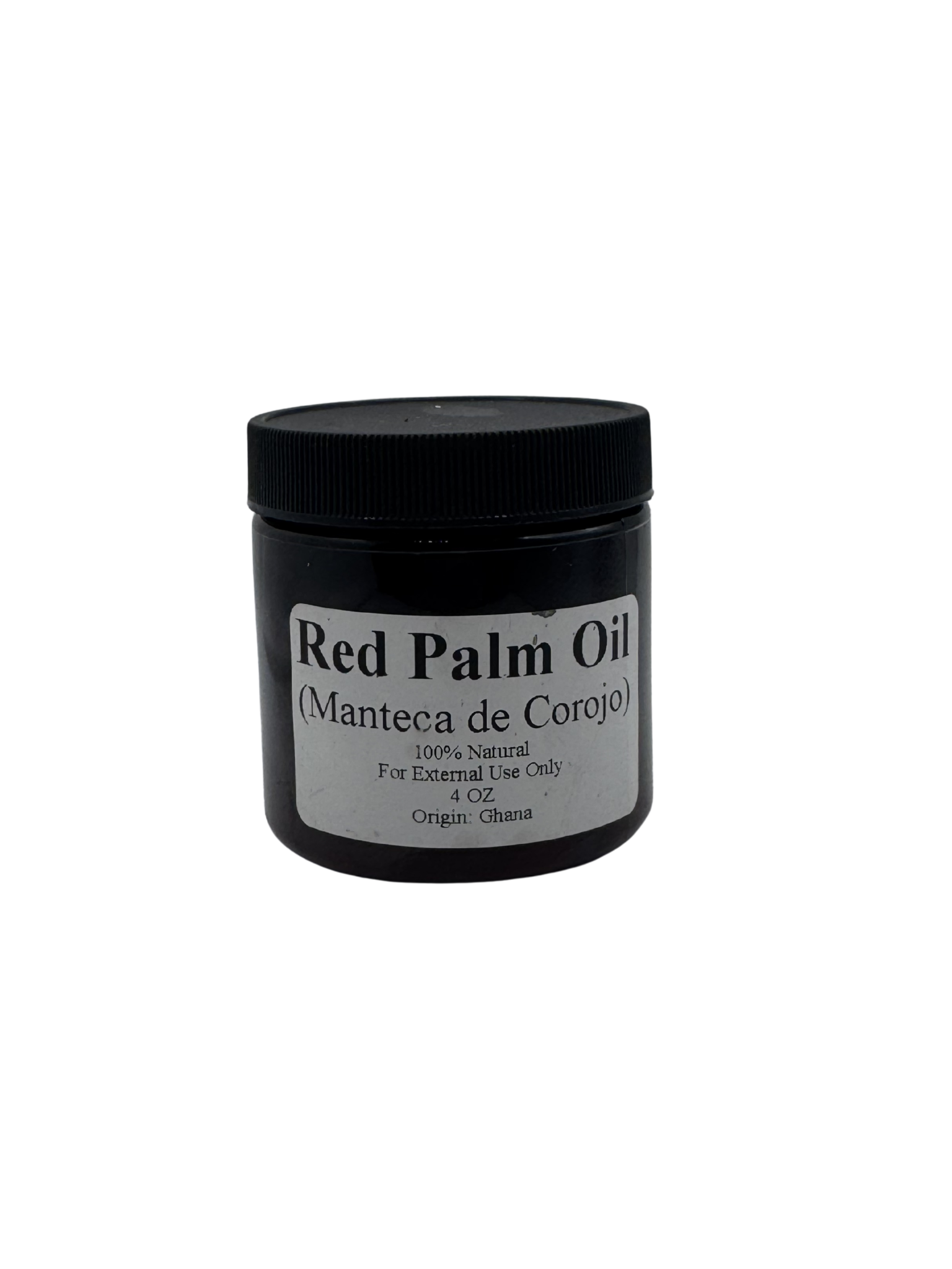 Red Palm oil