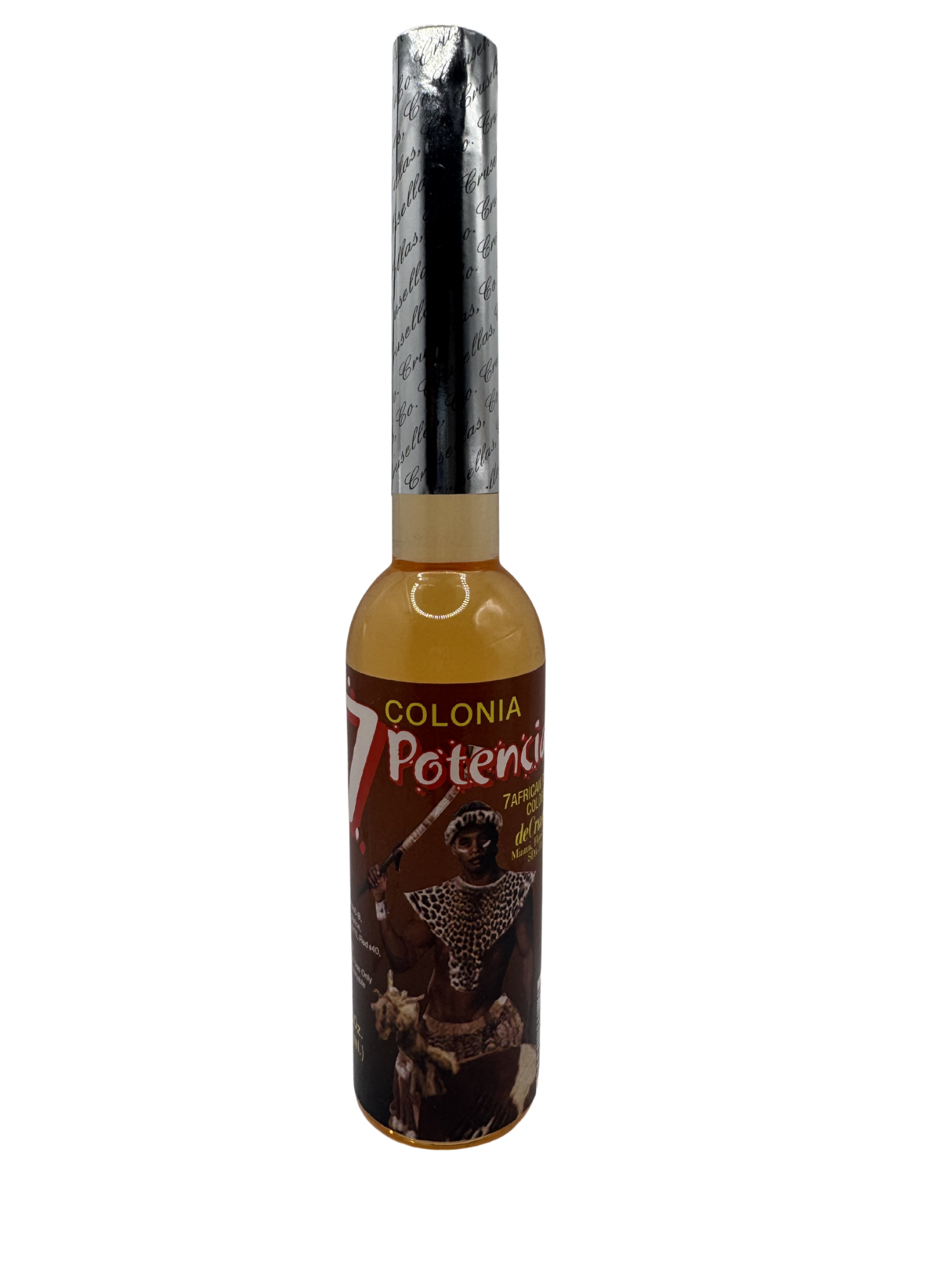 7 Powers Cologne