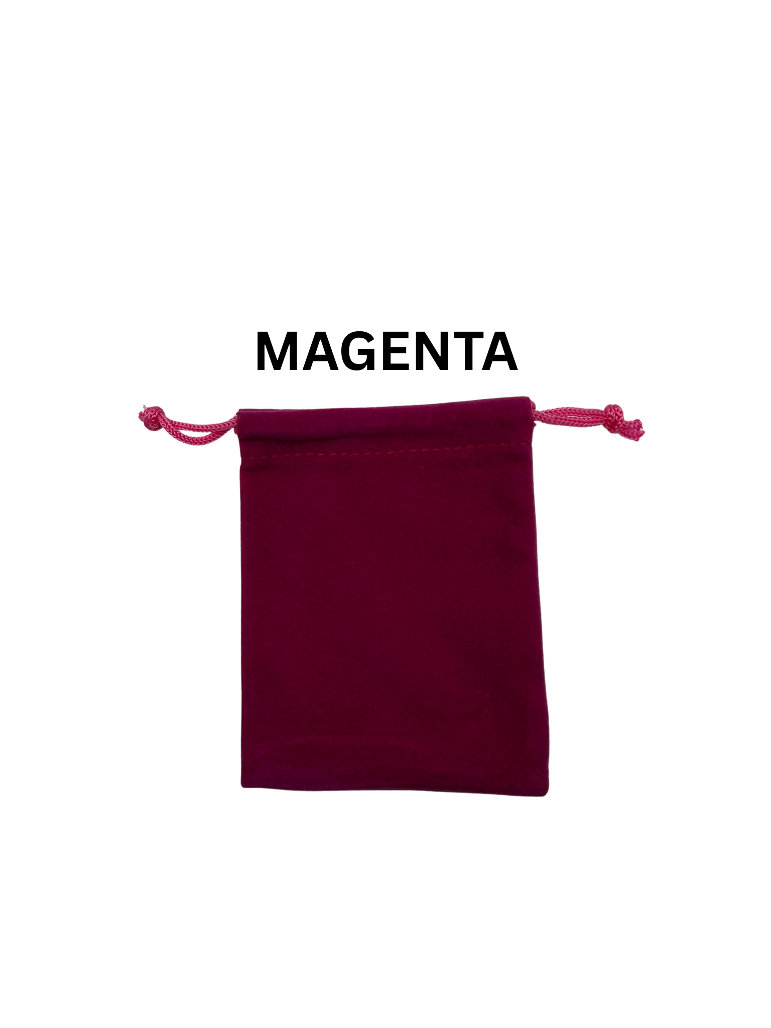 Mojo Bag (Gris-Gris / Charm Bag)