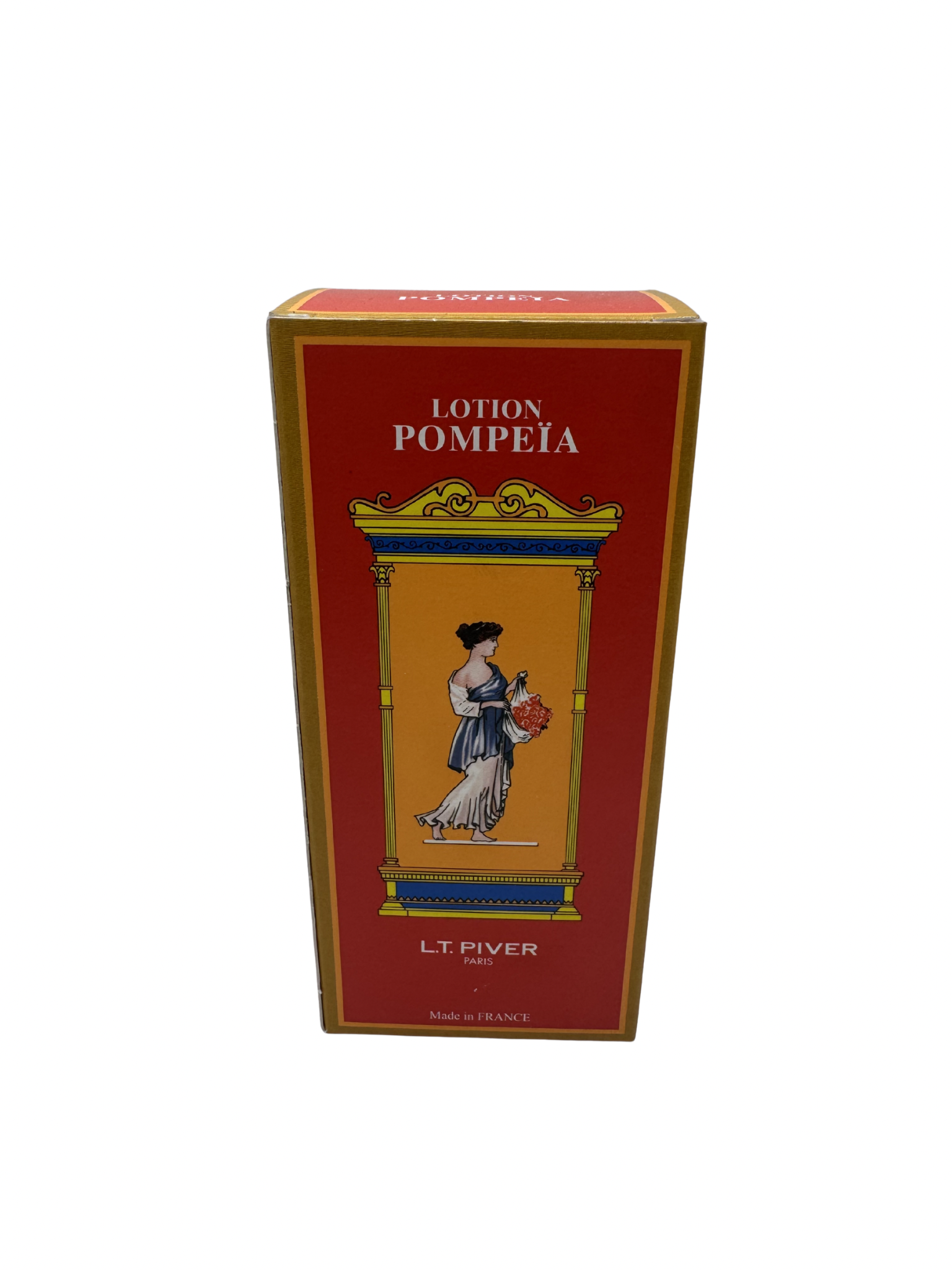 LOTION
POMPEÏA