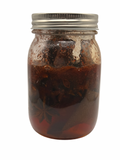 Custom Honey Jar