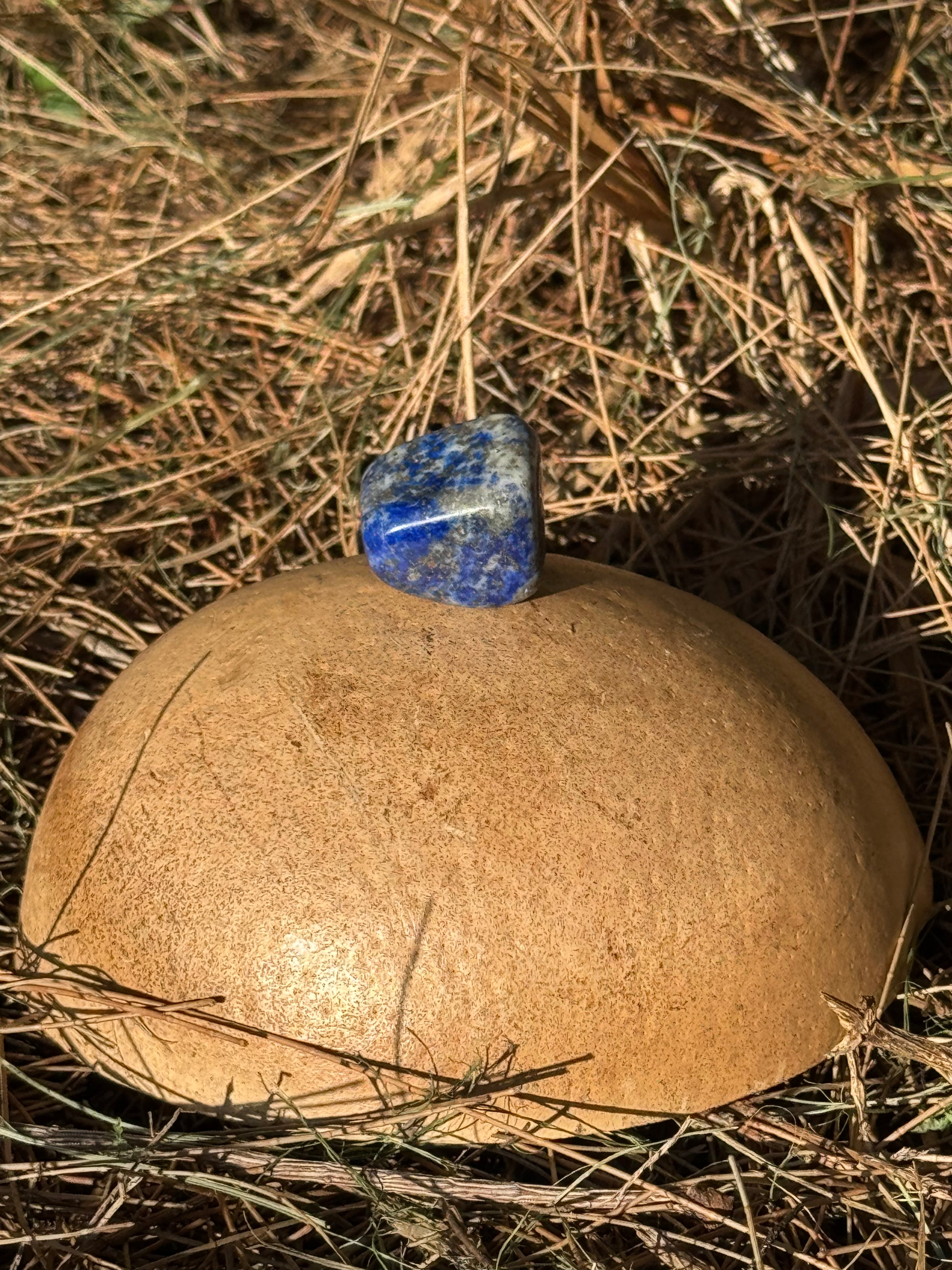 Lapis Lazuli