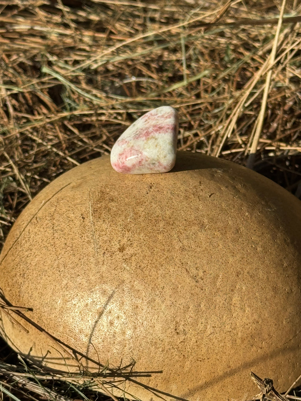 Cinnabar