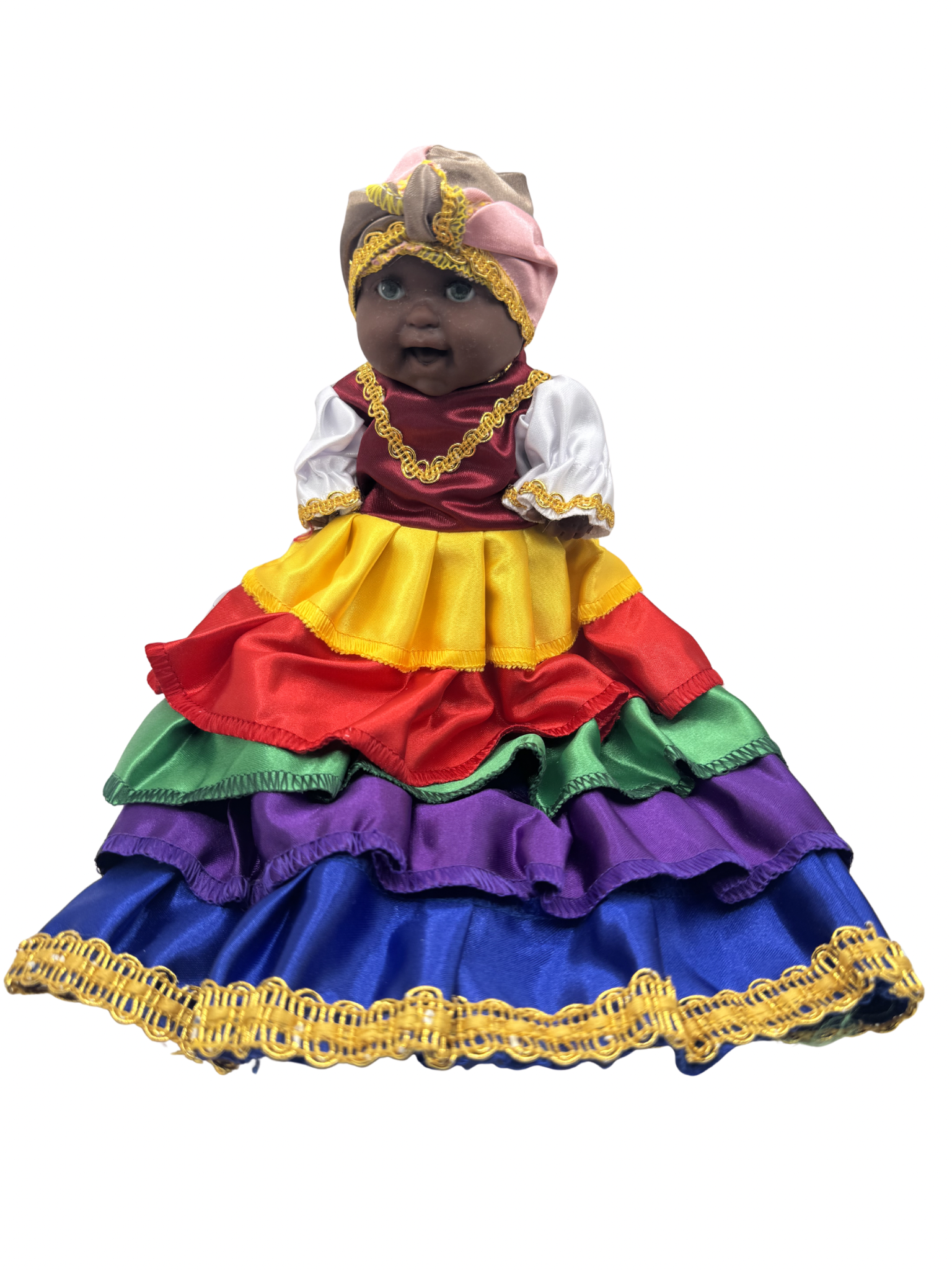 Oya Baby Doll