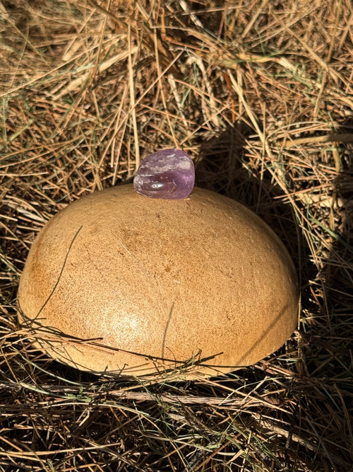 AMETRINE