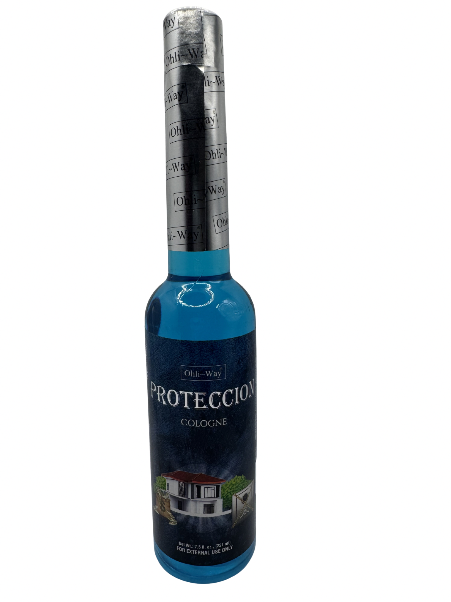 Protection cologne