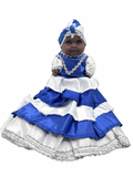 Francisca/Yemaya Baby Doll