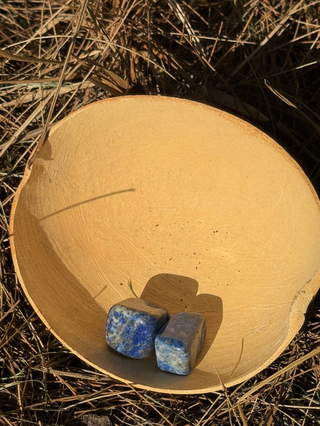 Lapis Lazuli