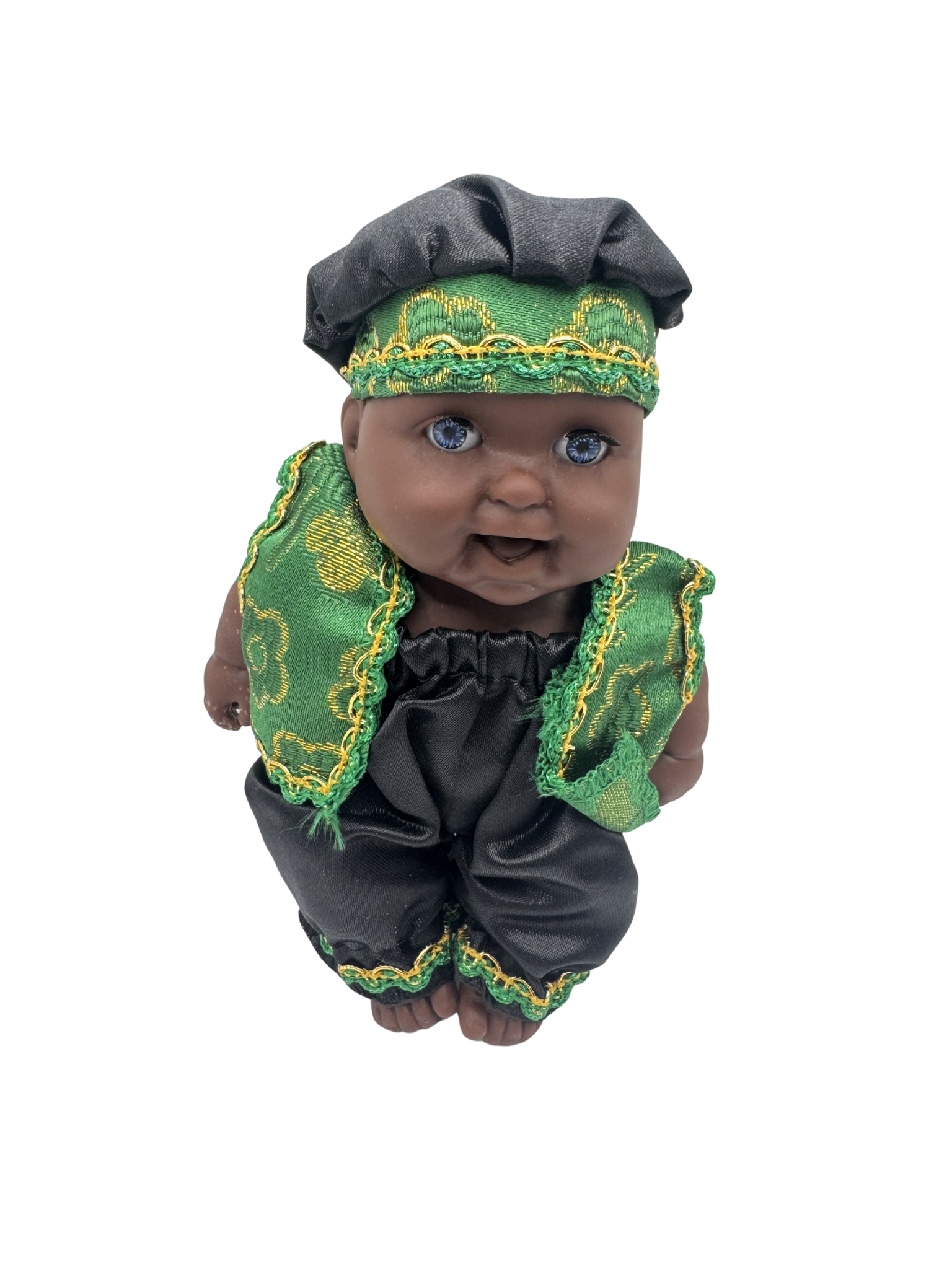 Ogun Baby Doll