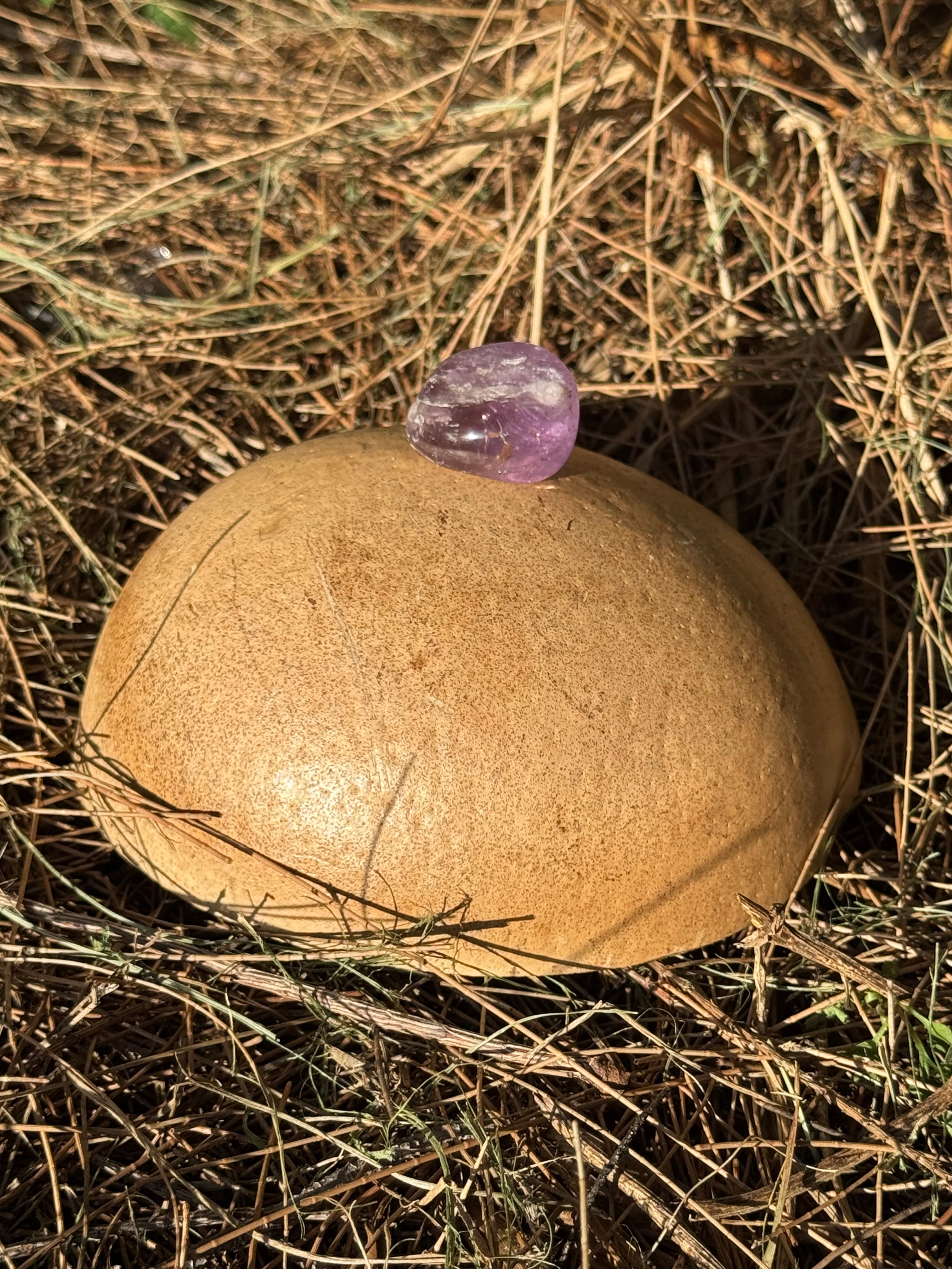 AMETRINE