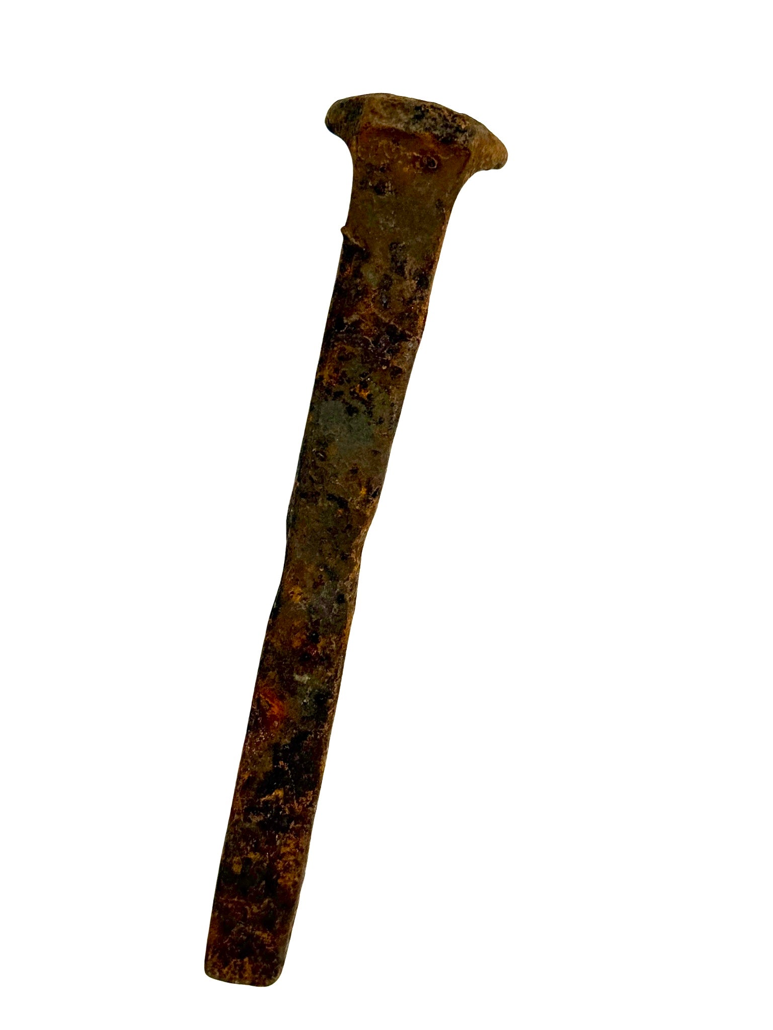 Railroad Spikes
