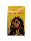 Collection of Selected Prayers Book