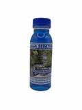Camphor water