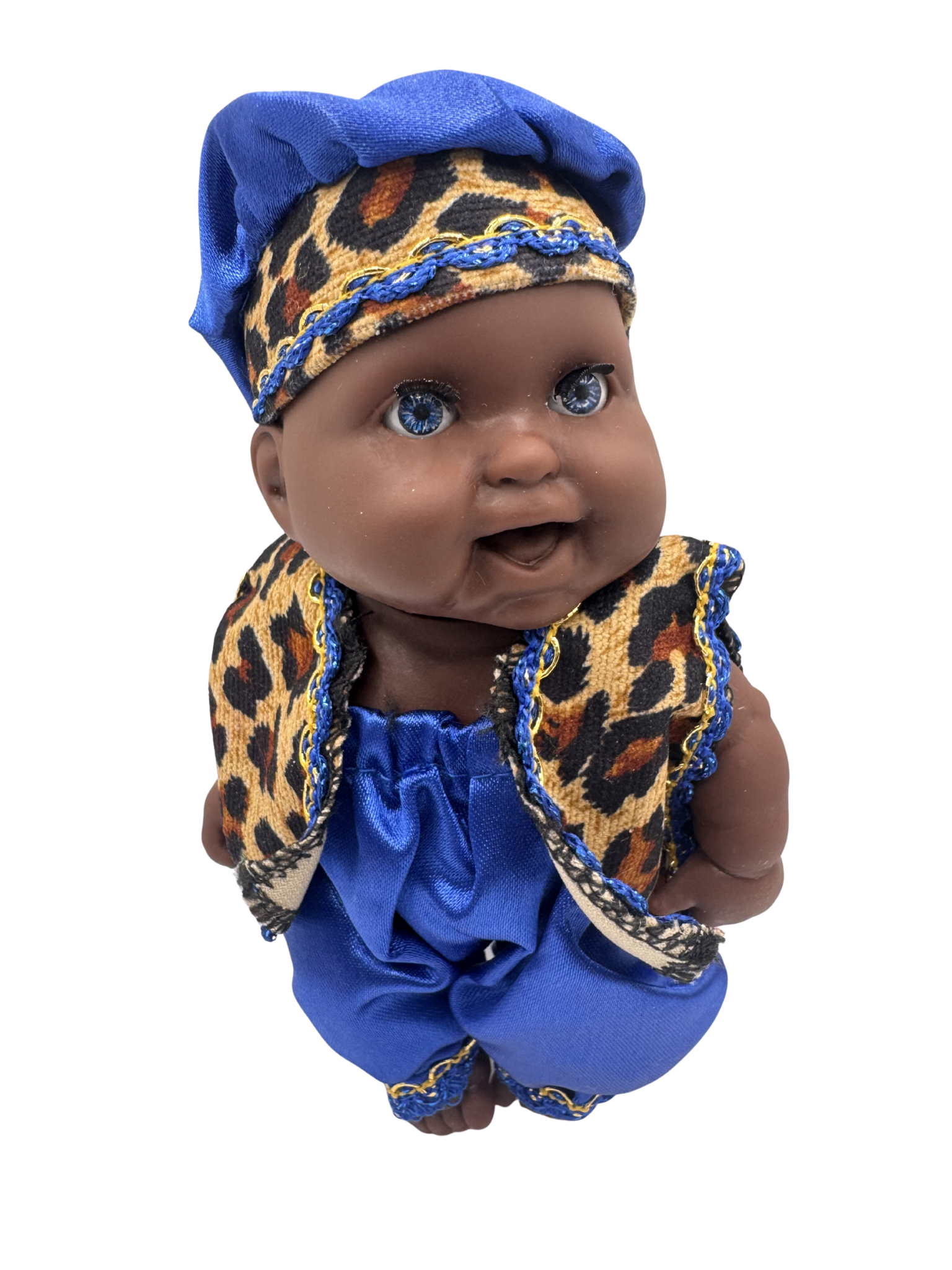 Ochosi Baby Doll