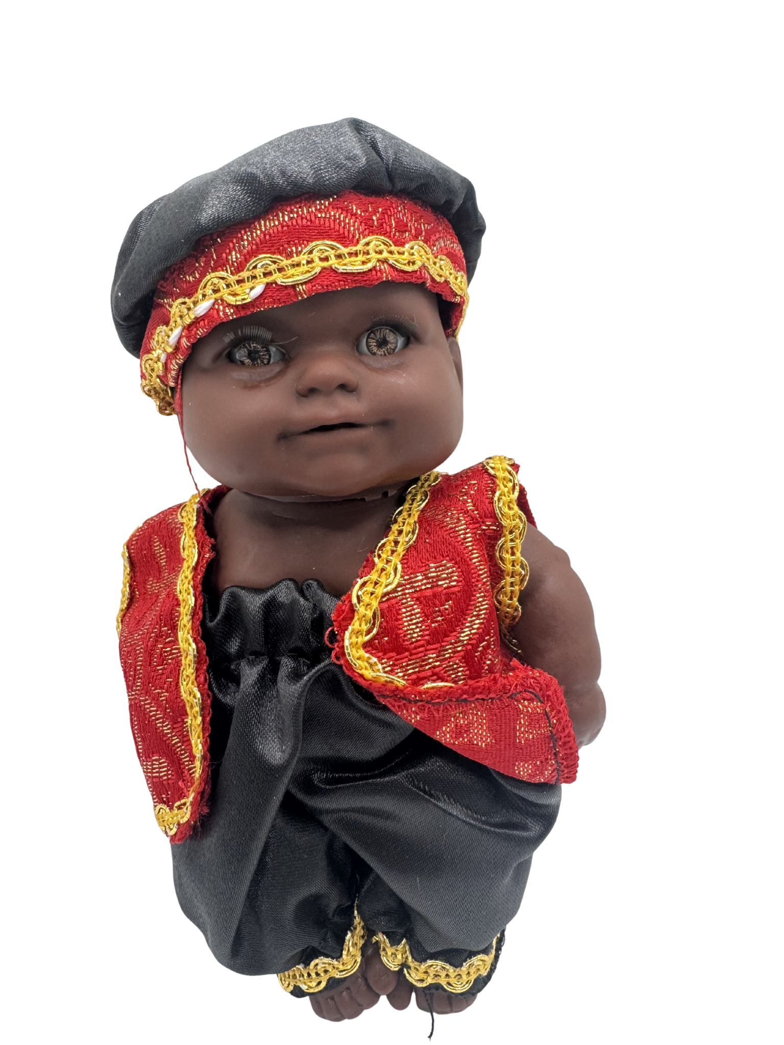 Eleguá Baby Doll