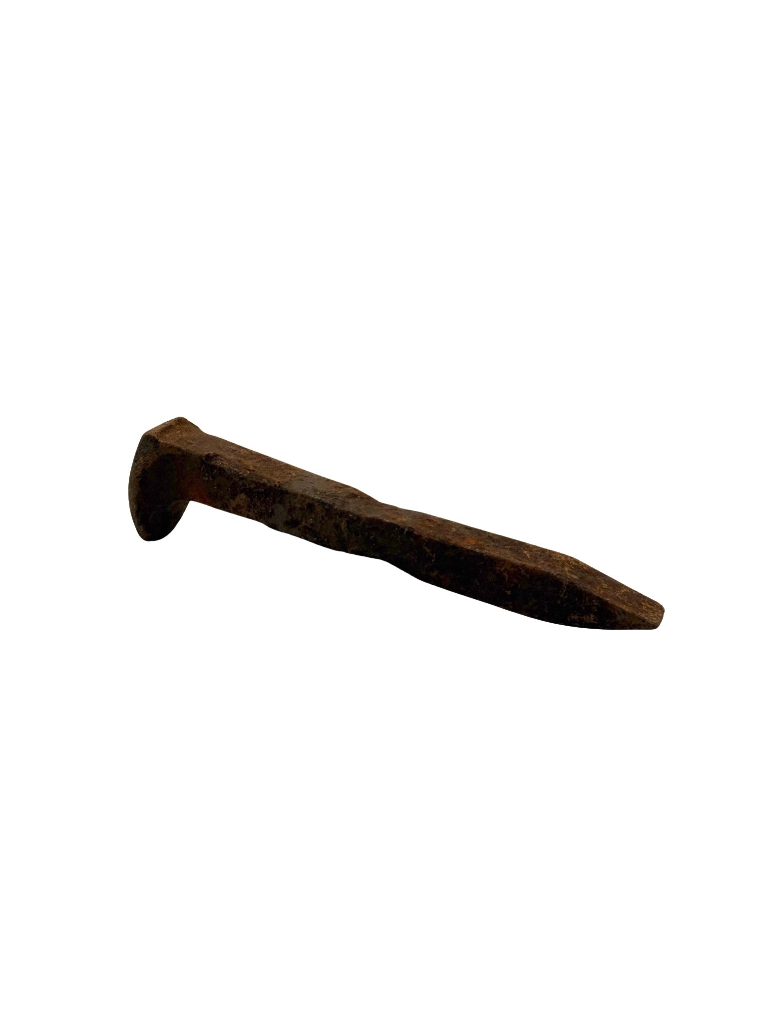 Railroad Spikes