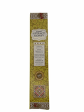 ‘Attract Money’ Incense