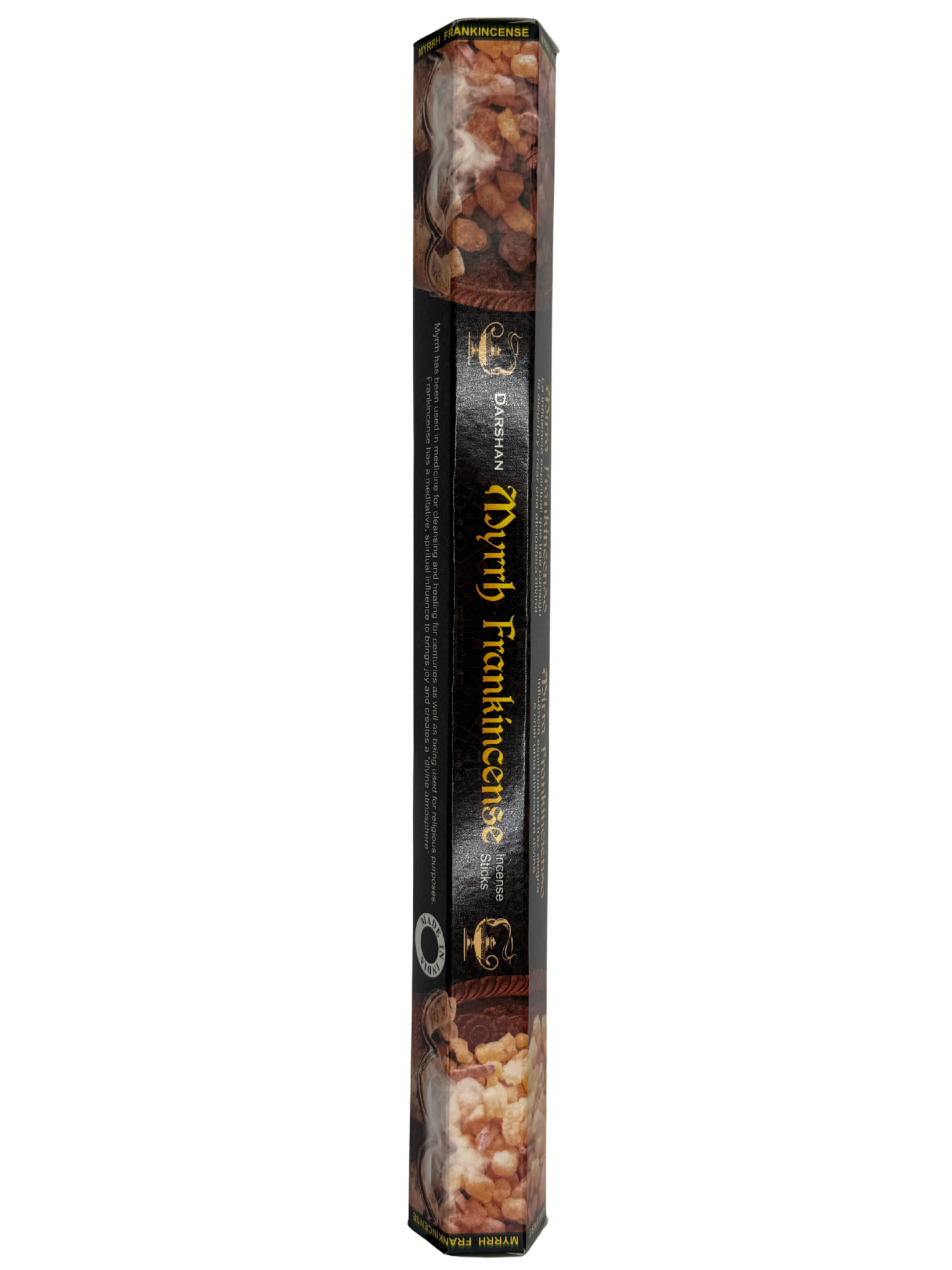 ‘Myrrh Frankincense’ Incense