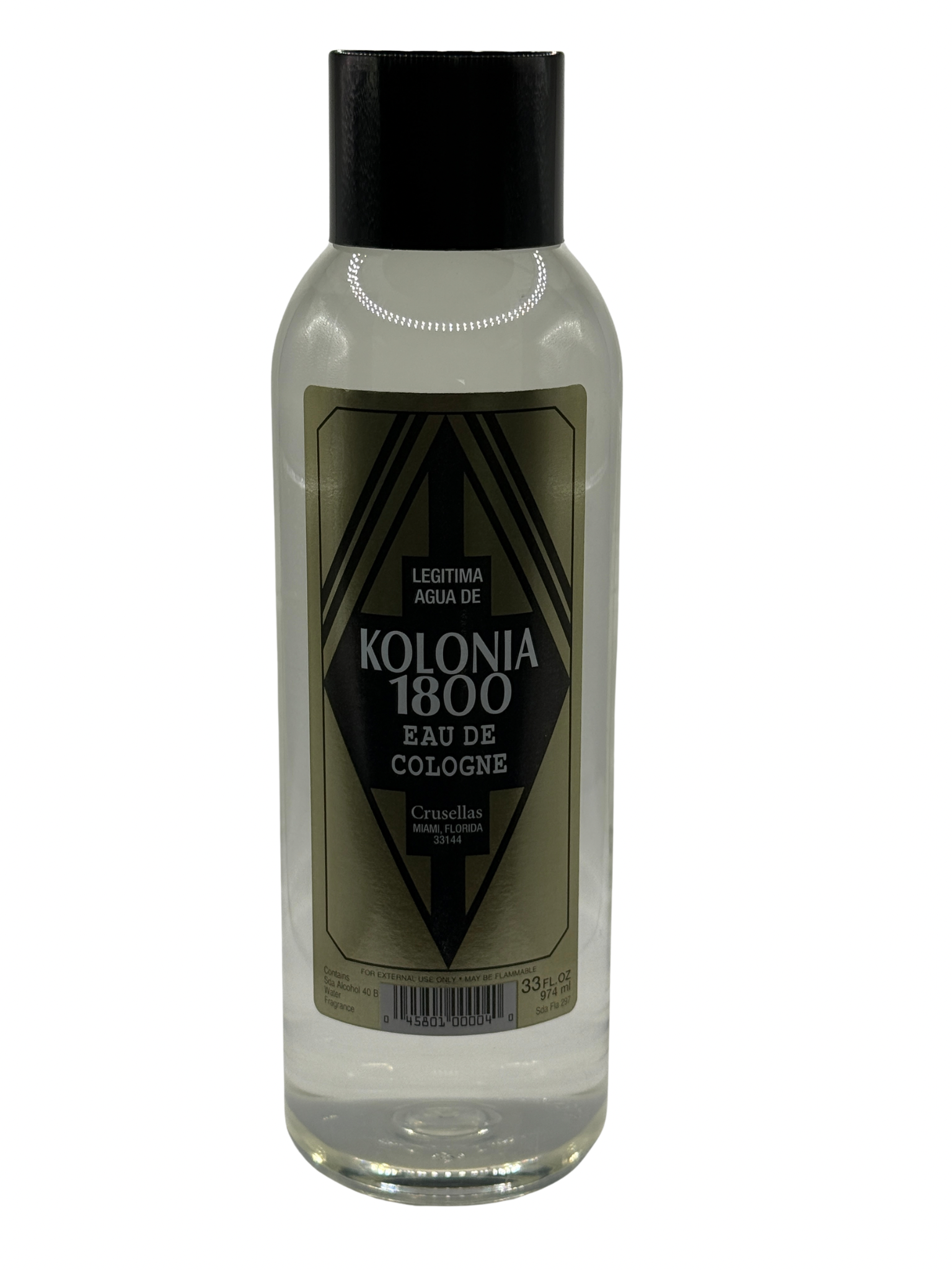 Kolonia 1800