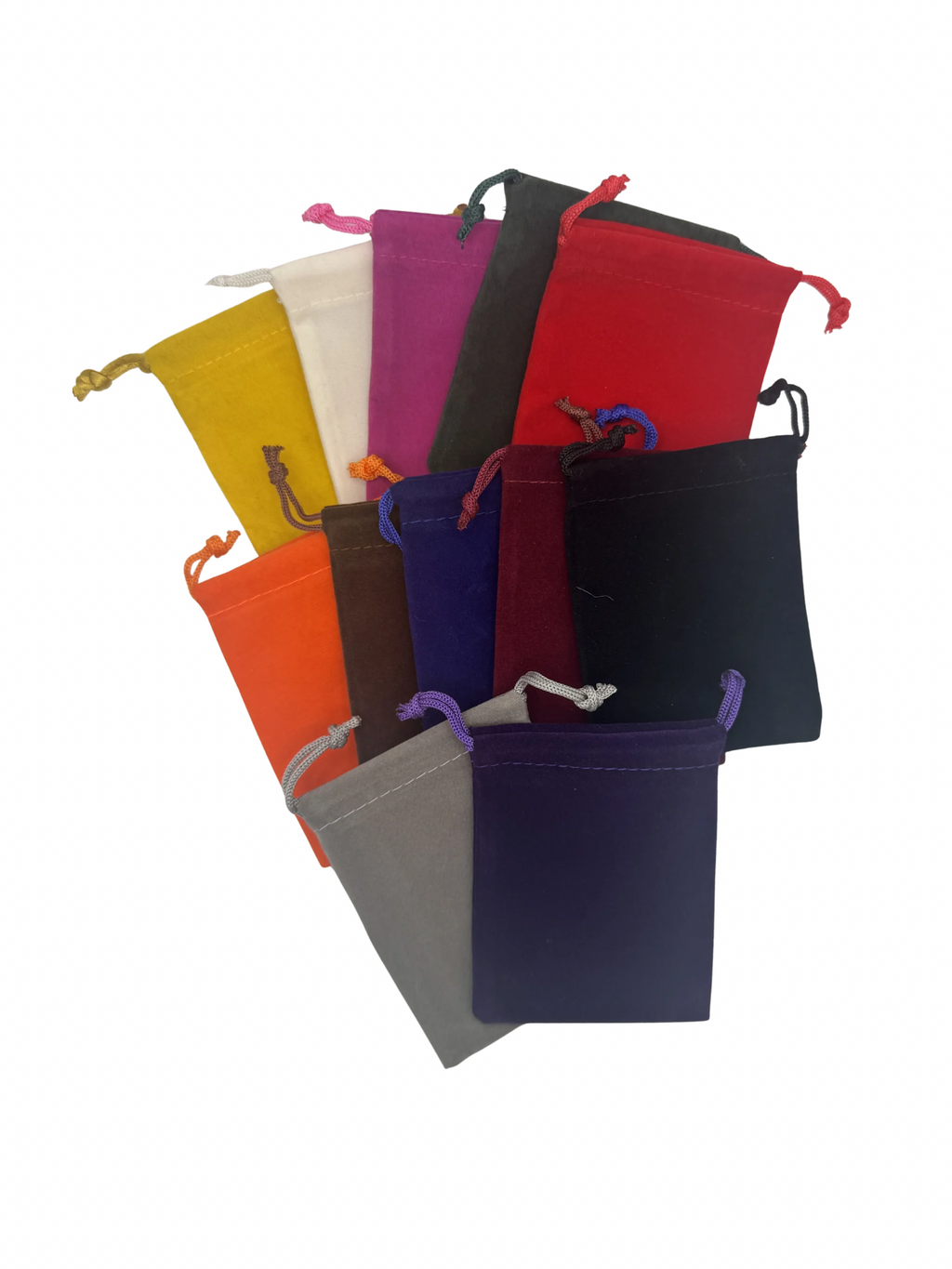Mojo Bag (Gris-Gris / Charm Bag)