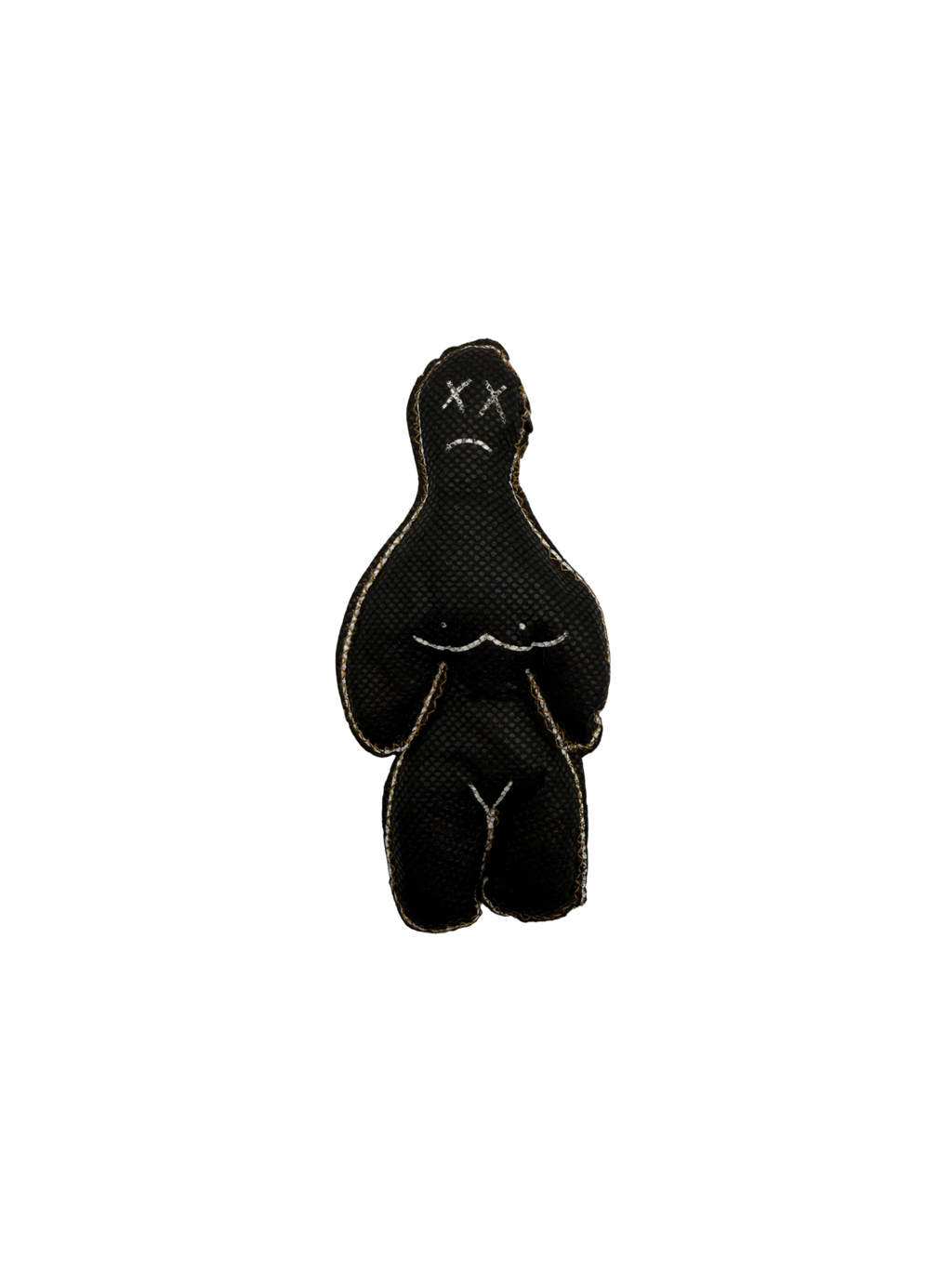 Voodoo Doll (Muñeco)