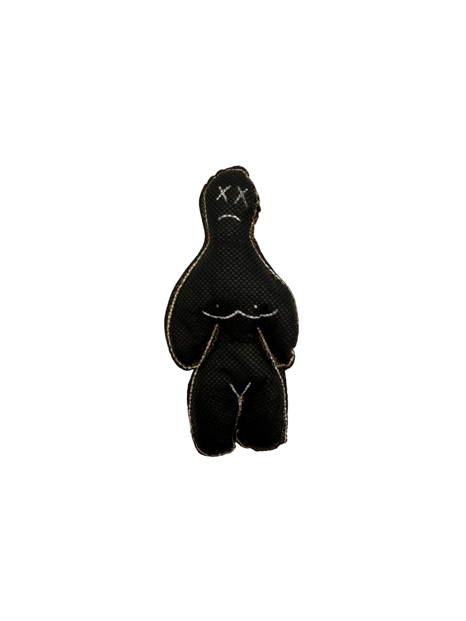 Voodoo Doll (Muñeco)