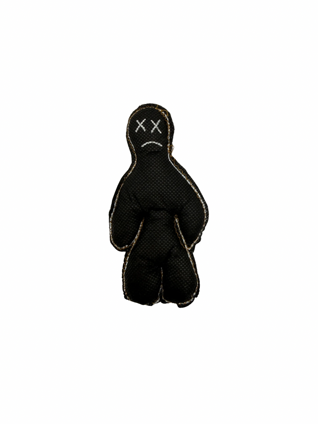 Voodoo Doll (Muñeco)