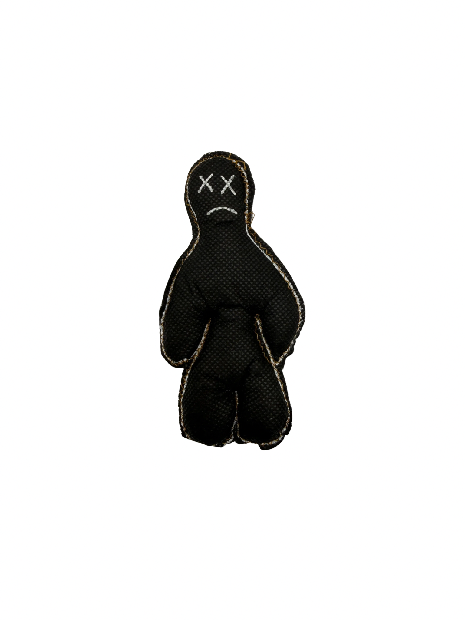 Voodoo Doll (Muñeco)