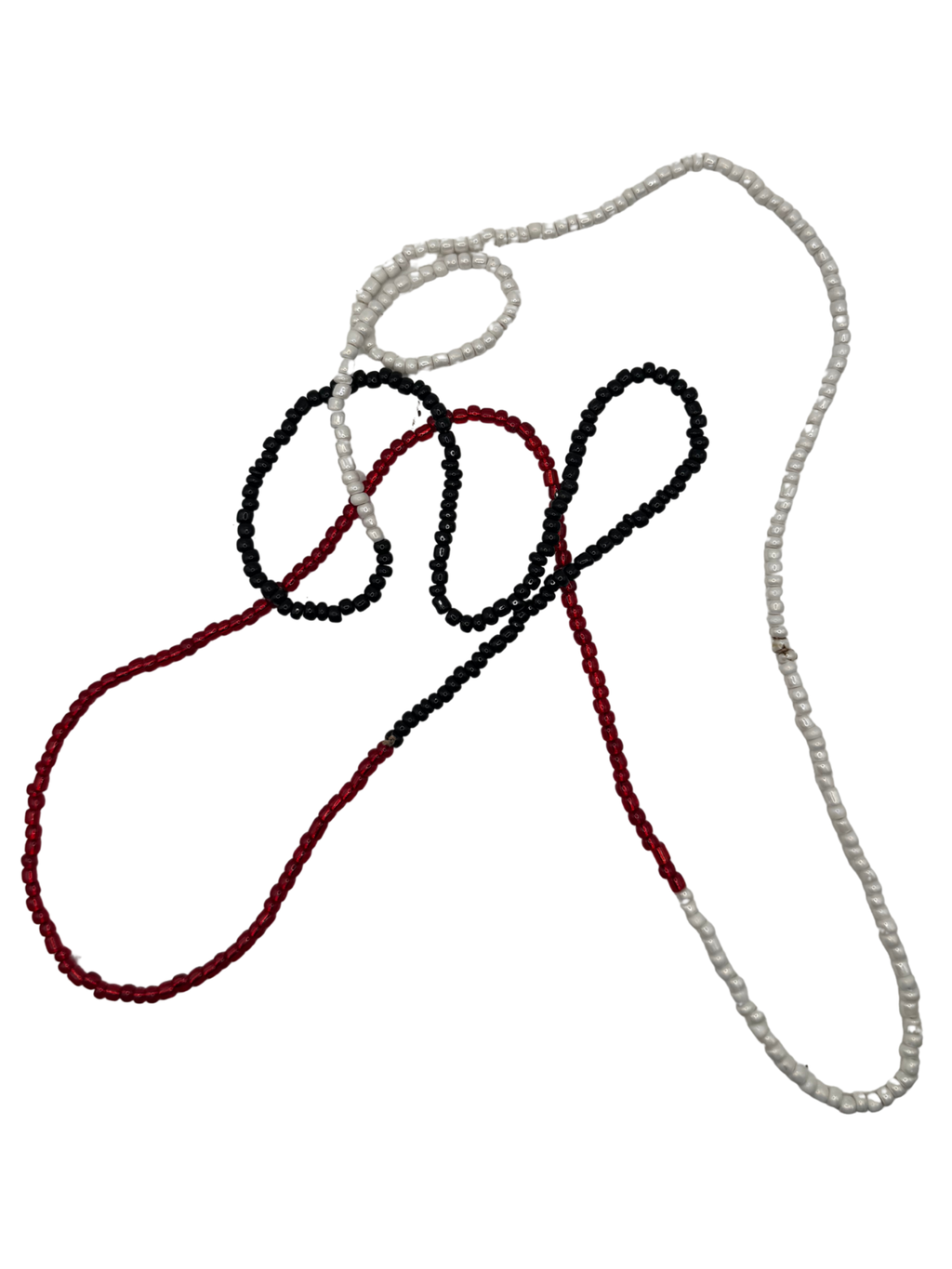 Custom beaded necklaces