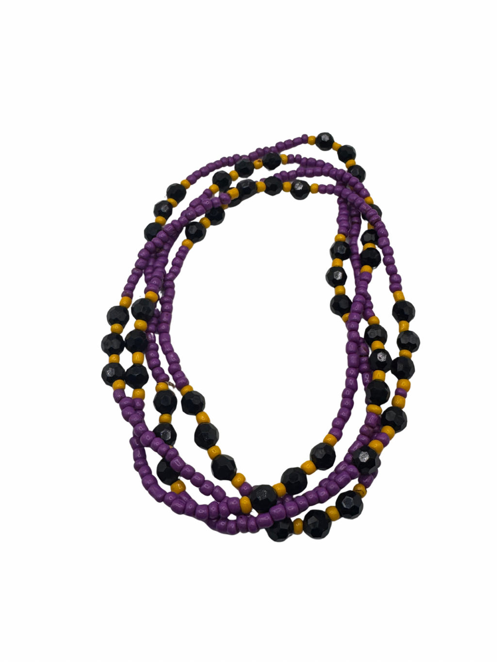 Custom beaded necklaces