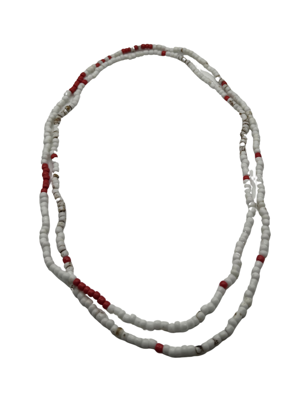 Custom beaded necklaces