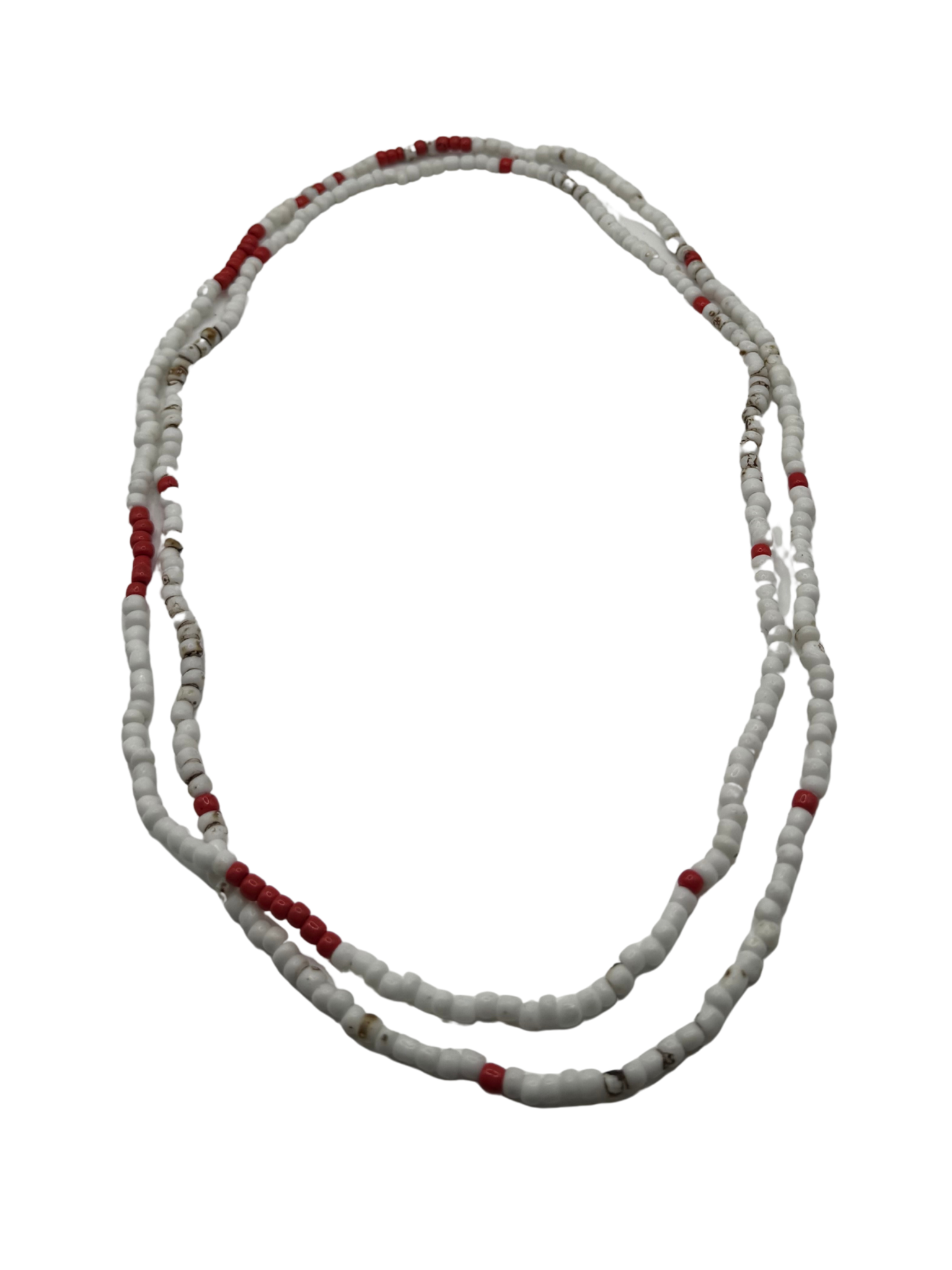 Custom beaded necklaces