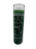 Abre Camino/Road opener candle