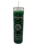 Steady work candle