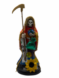 Santa muerte (multi color)
