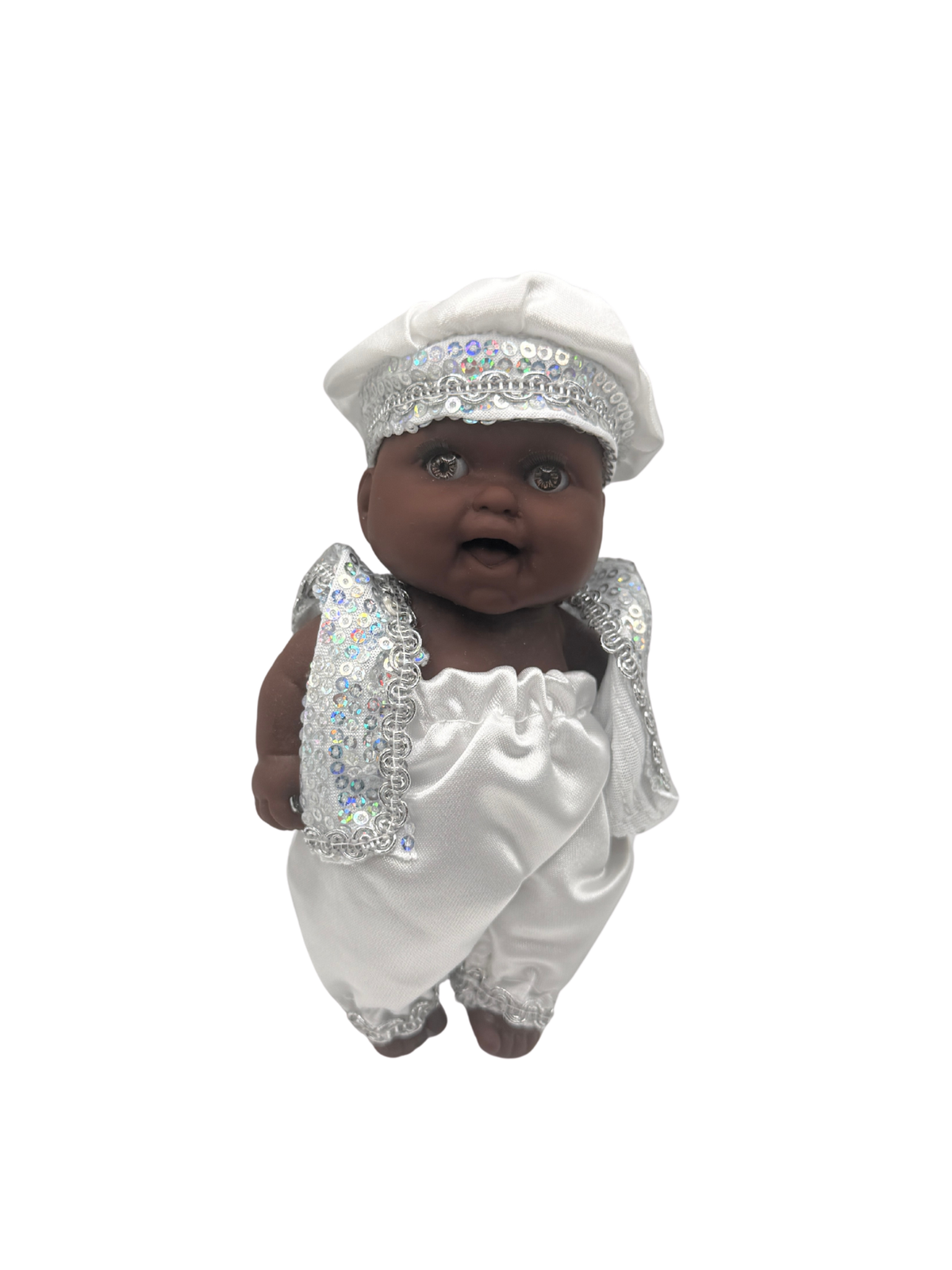 Obatala spiritual doll
