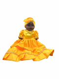 Medium Oshun spiritual doll