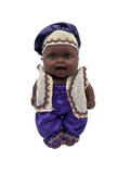 St Lazarus spiritual doll