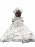 Ochanla spiritual doll