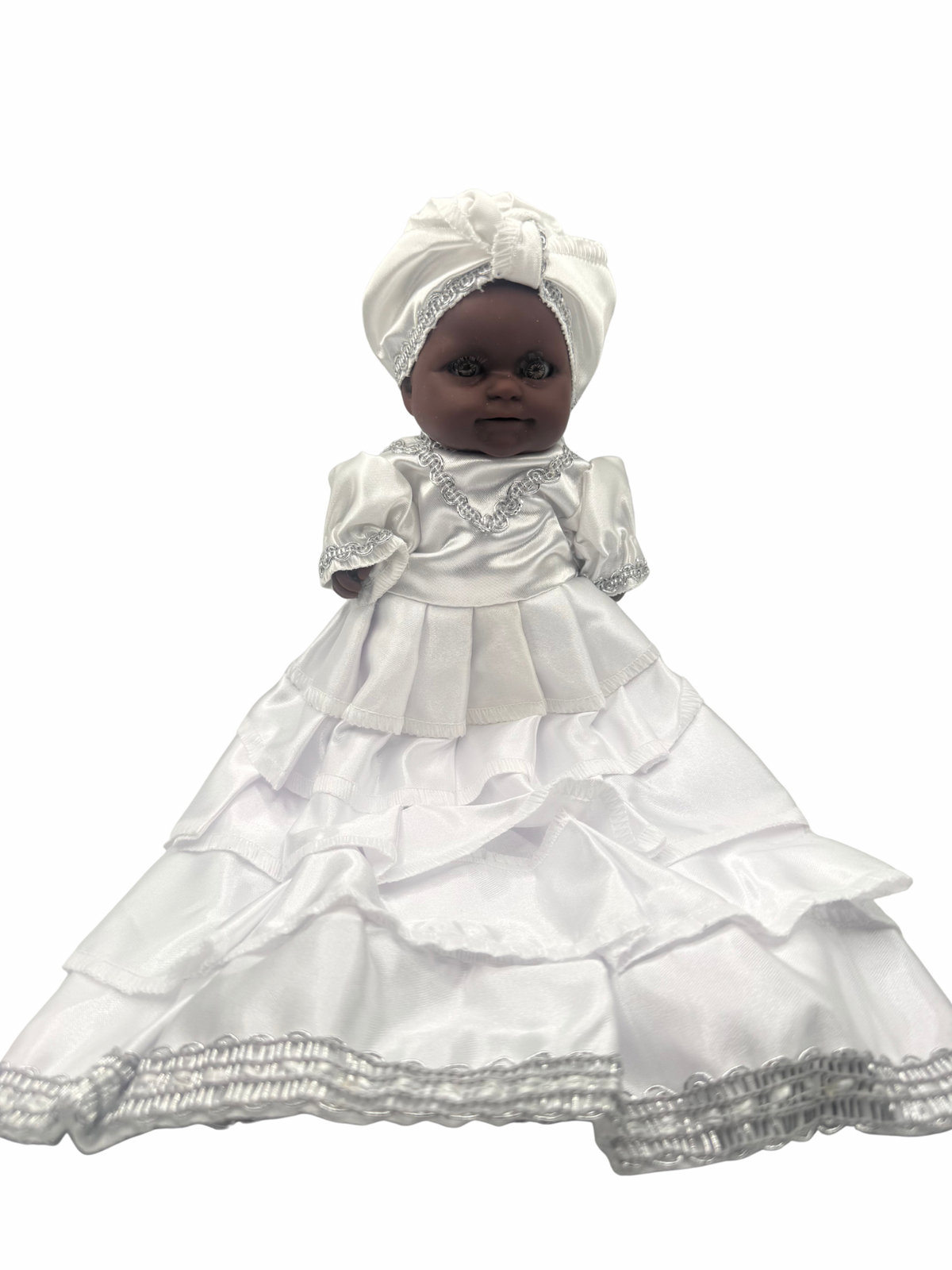 Ochanla spiritual doll