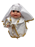 Catholic Nun spiritual doll