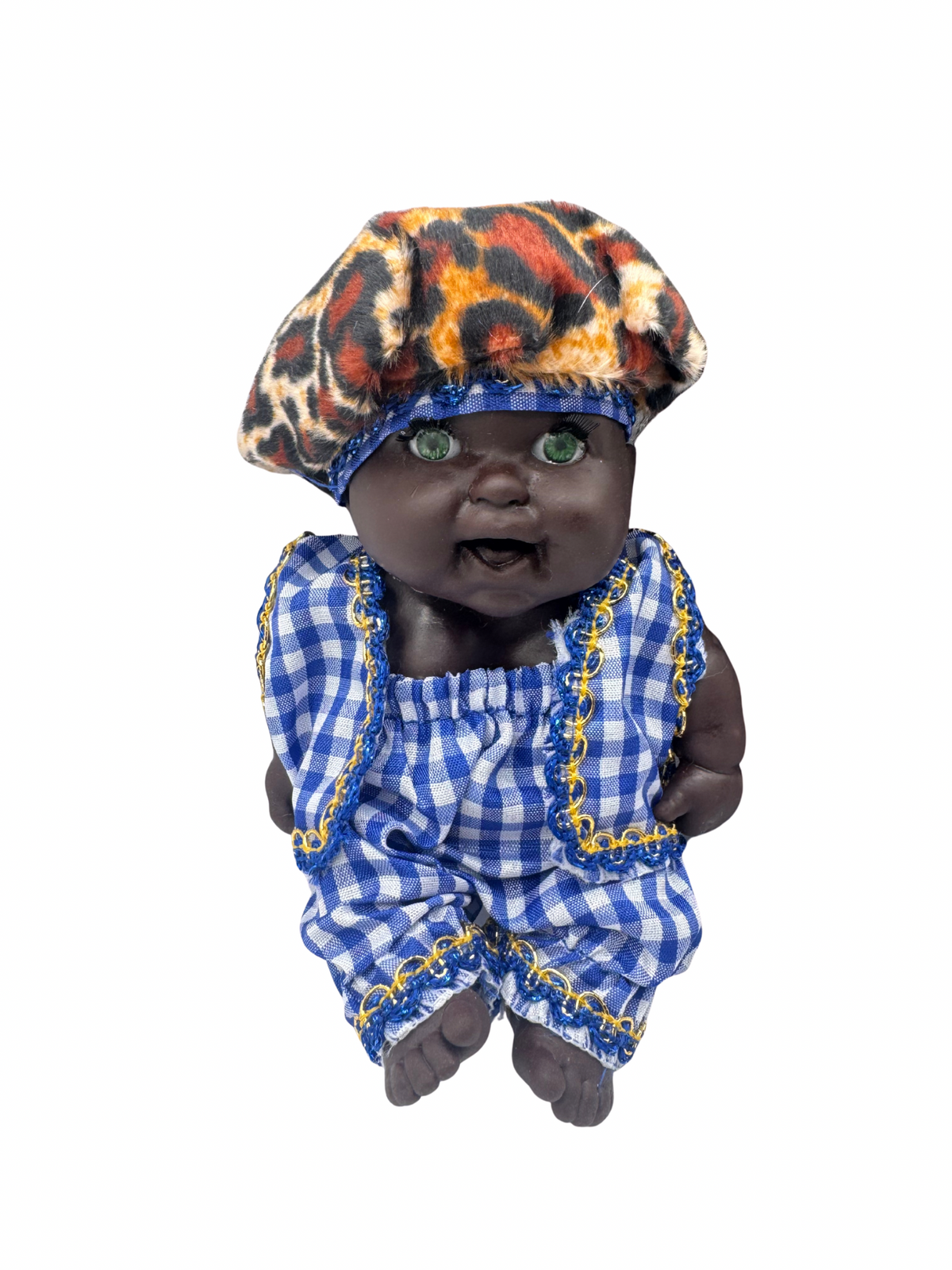 Ochosi Baby Doll