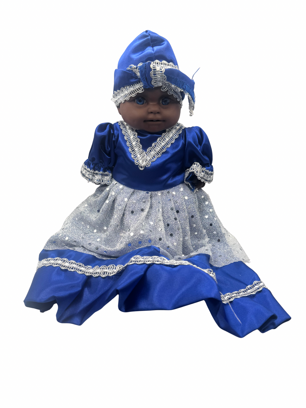 Medium Yemaya/Fransica