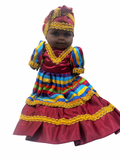 Medium Oya doll