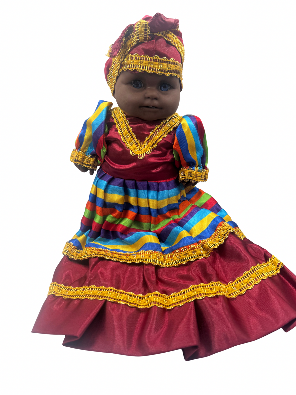 Medium Oya doll