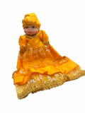 Oshun spiritual doll