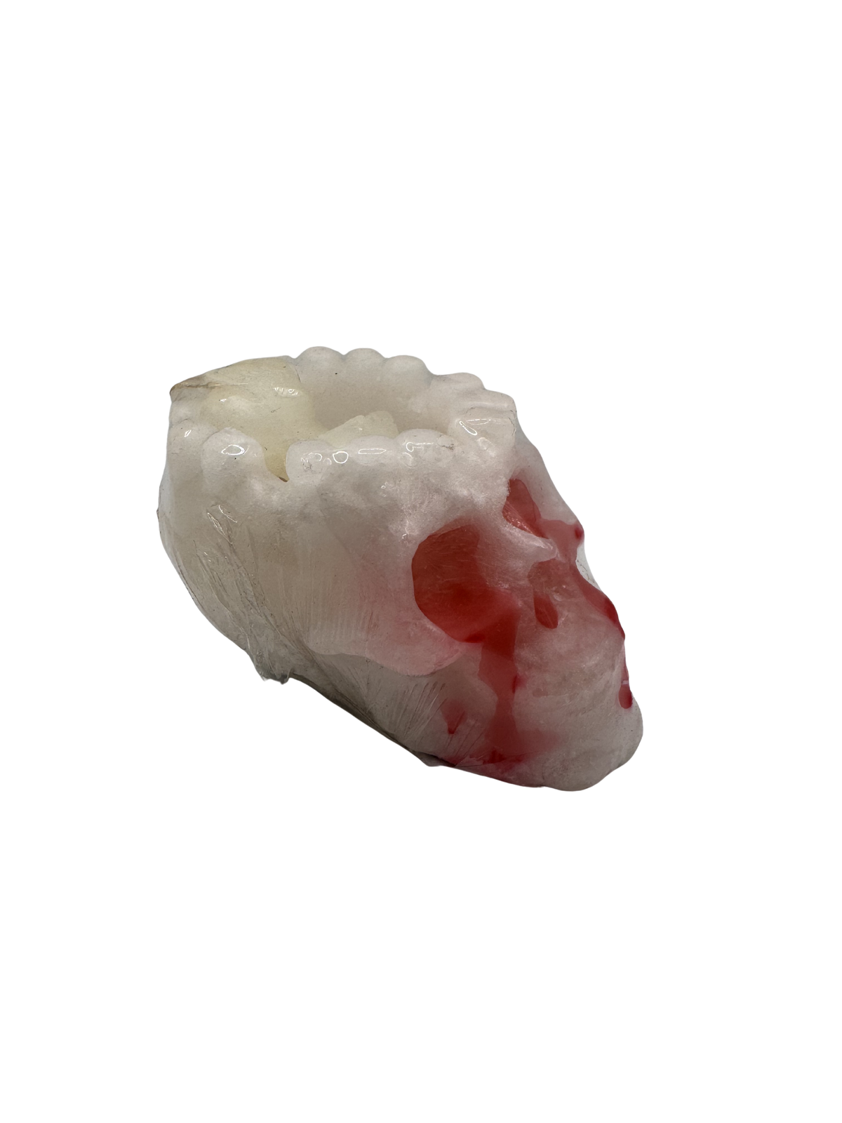 Skull candle