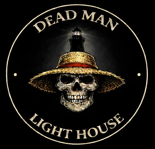 Dead Man Light House